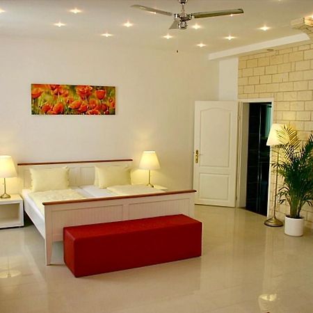 Suite Apartment Jedlesee เวียนนา ภายนอก รูปภาพ