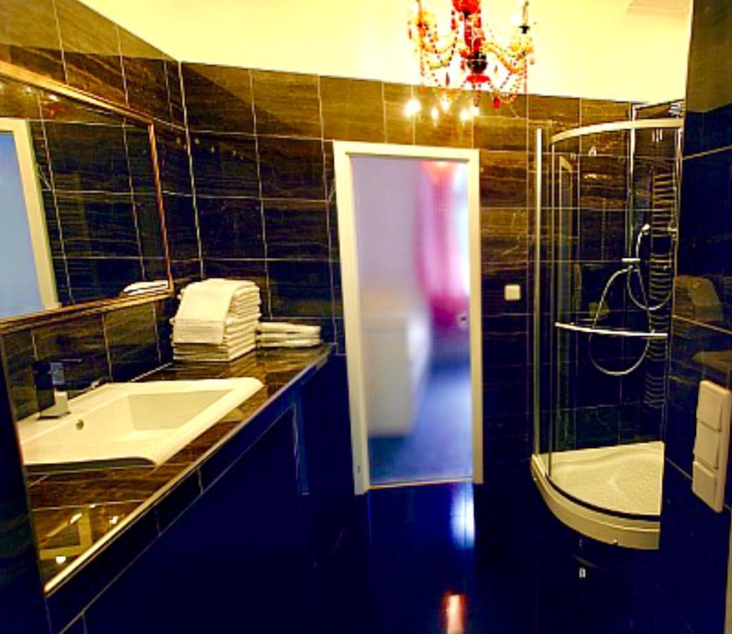 Suite Apartment Jedlesee เวียนนา ภายนอก รูปภาพ